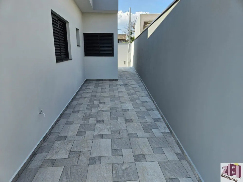 Casa, 3 quartos - Foto 3