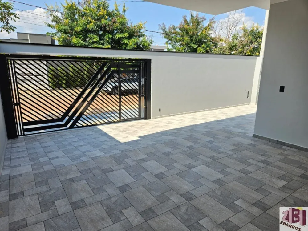 Casa, 3 quartos - Foto 2