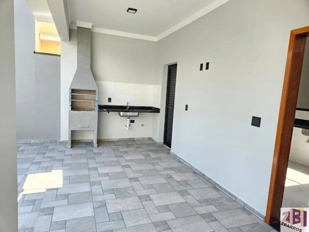 Casa, 3 quartos - Foto 4