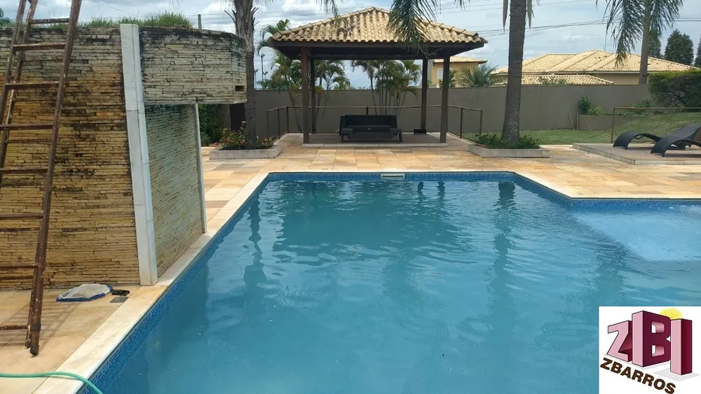 Chácara, 3 quartos, 2200 m² - Foto 5