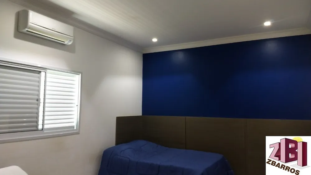 Chácara, 3 quartos, 2200 m² - Foto 12