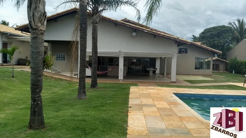 Chácara, 3 quartos, 2200 m² - Foto 6