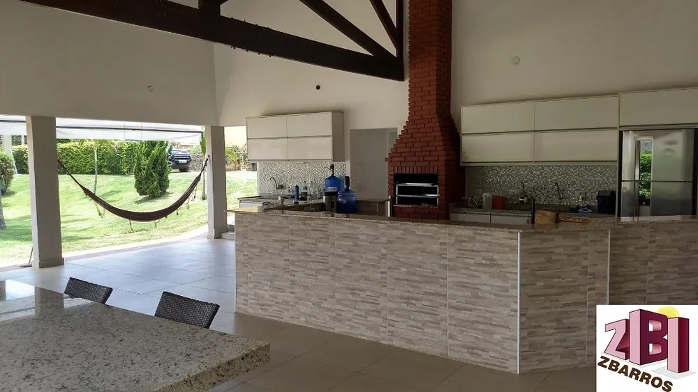 Chácara, 3 quartos, 2200 m² - Foto 4