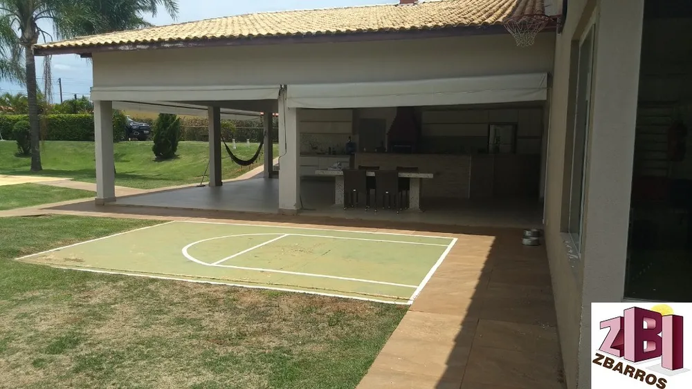 Chácara, 3 quartos, 2200 m² - Foto 2