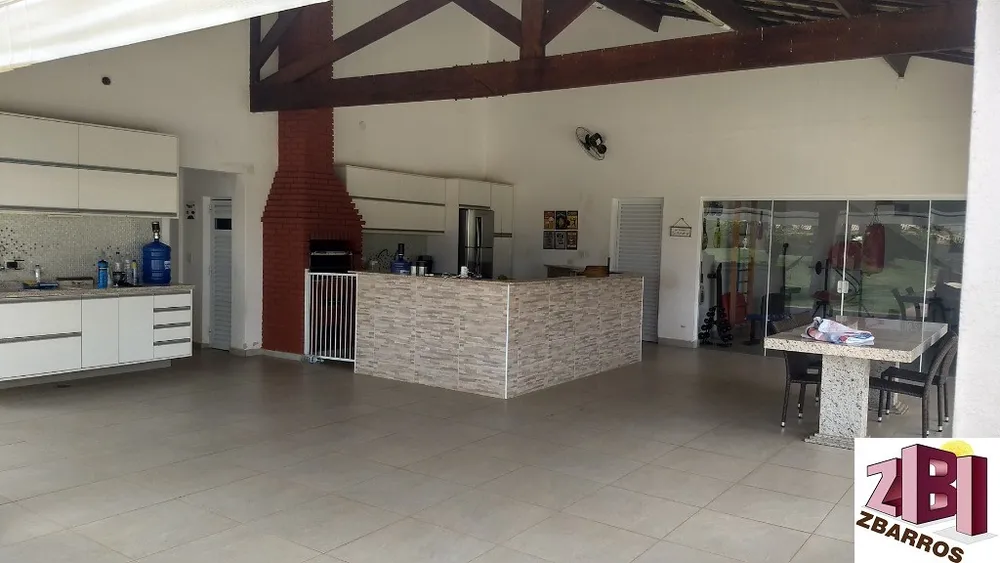 Chácara, 3 quartos, 2200 m² - Foto 3