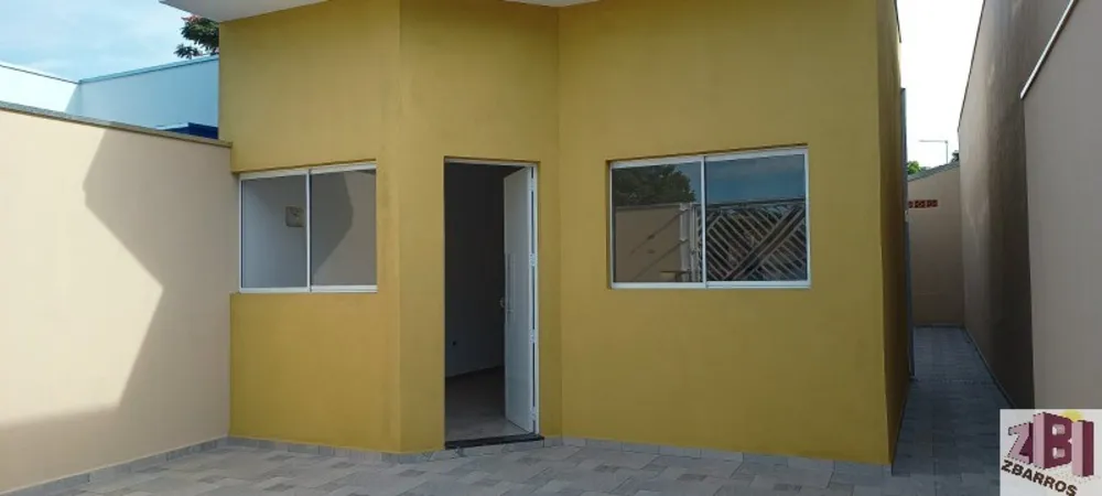 Casa, 2 quartos - Foto 5