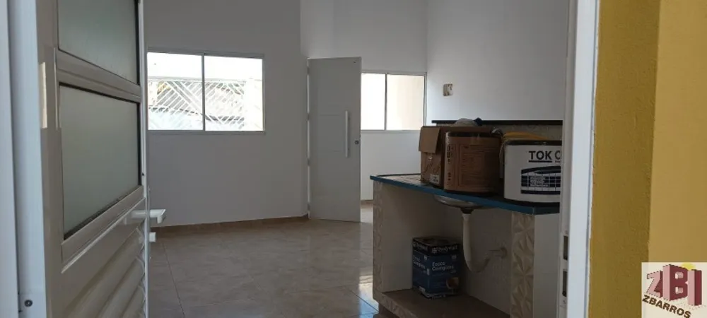 Casa, 2 quartos - Foto 1