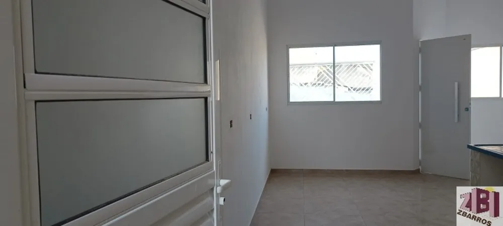 Casa, 2 quartos - Foto 2