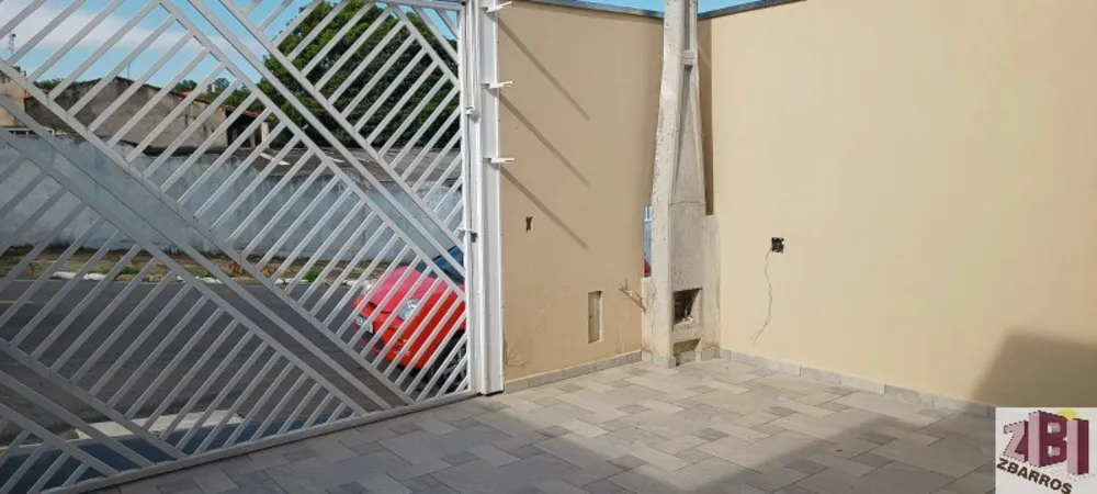 Casa, 2 quartos - Foto 4