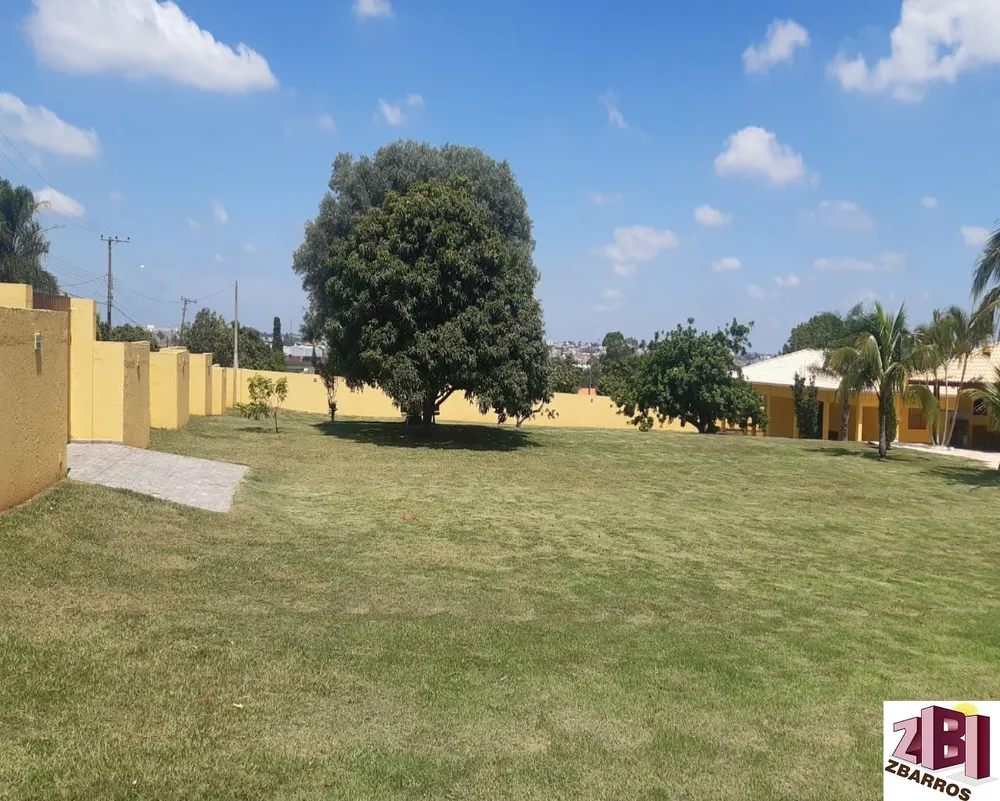 Chácara, 5 quartos, 3000 m² - Foto 7