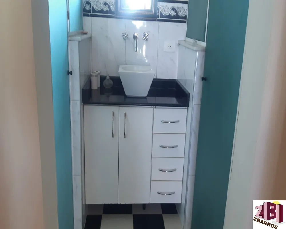 Chácara, 5 quartos, 3000 m² - Foto 6