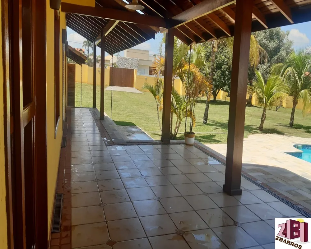 Chácara, 5 quartos, 3000 m² - Foto 2