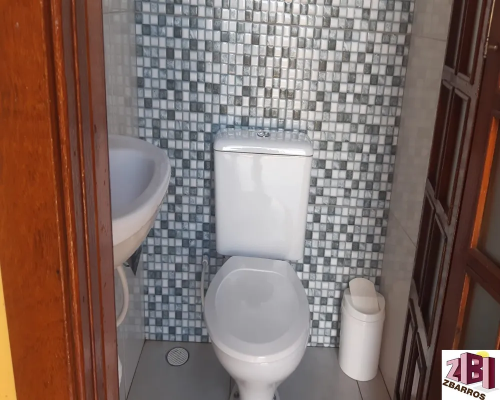 Chácara, 5 quartos, 3000 m² - Foto 5