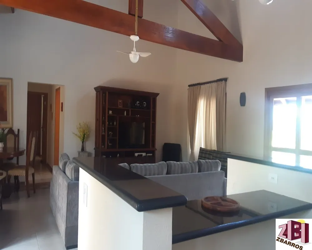 Chácara, 5 quartos, 3000 m² - Foto 3