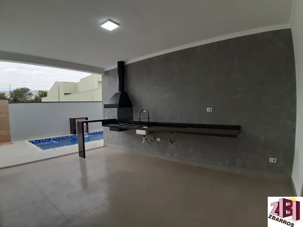 Casa, 3 quartos - Foto 8