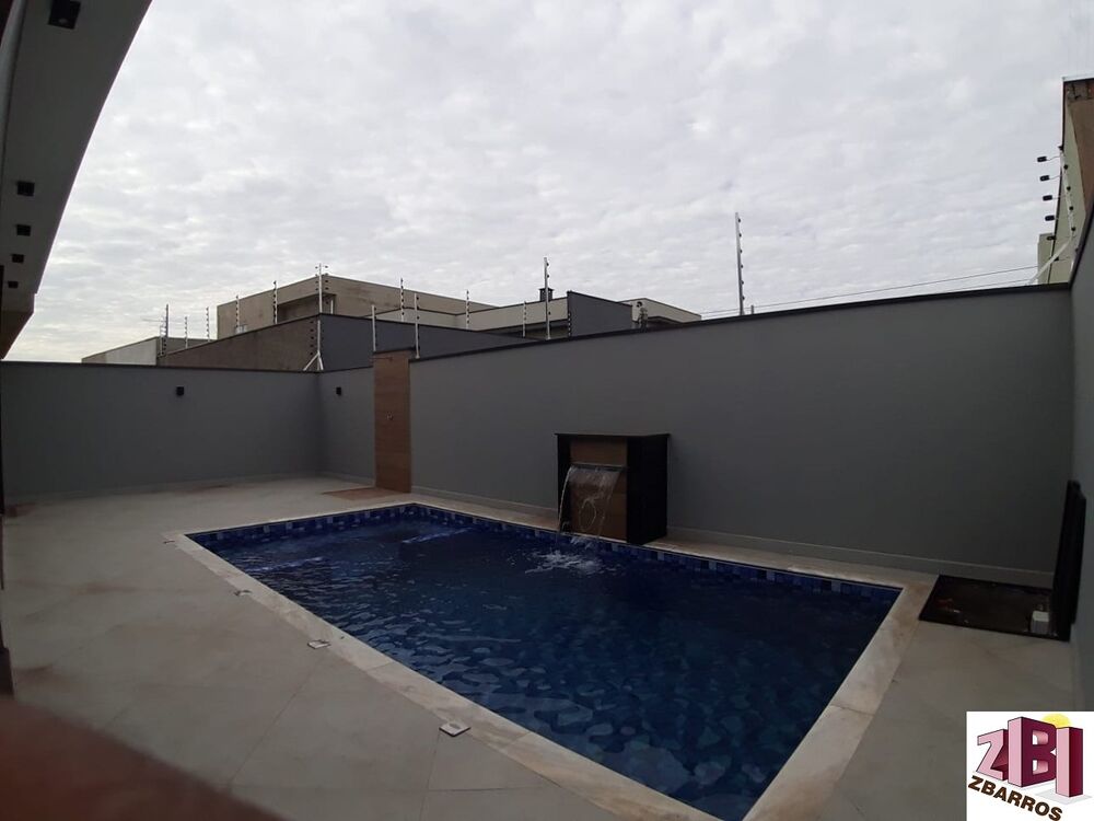 Casa, 3 quartos - Foto 4