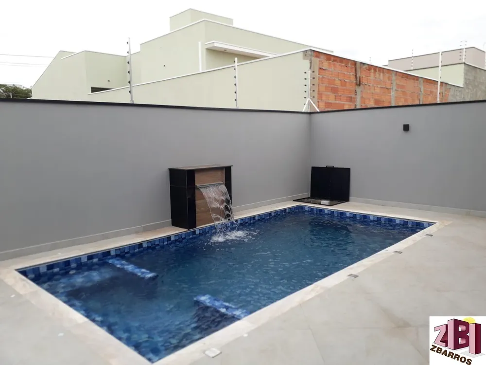 Casa, 3 quartos - Foto 5