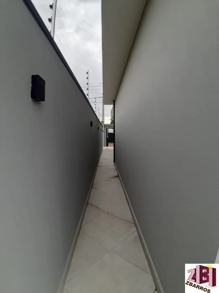 Casa, 3 quartos - Foto 5