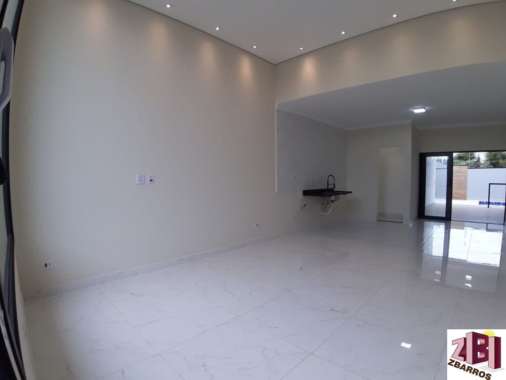 Casa, 3 quartos - Foto 2