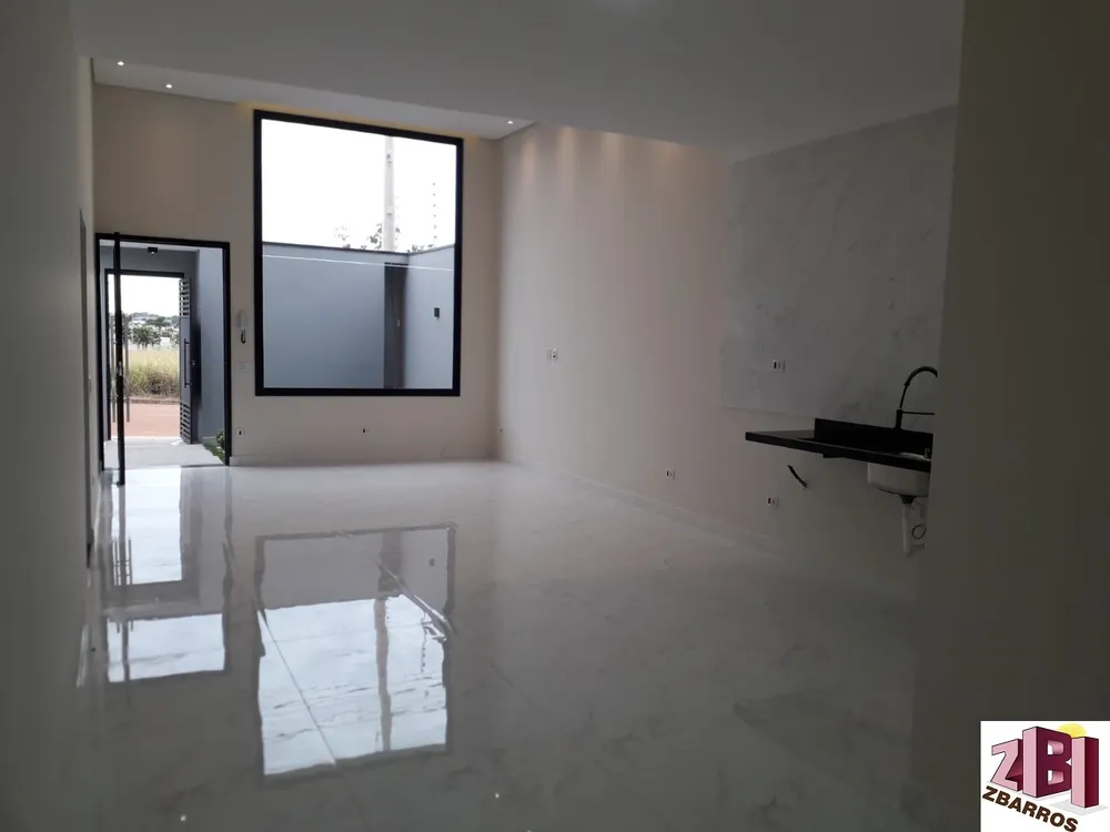 Casa, 3 quartos - Foto 7