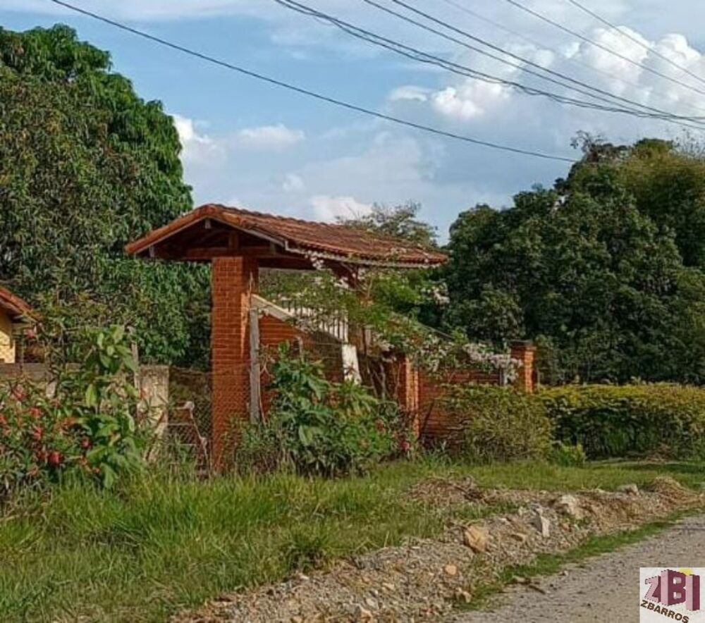 Chácara, 2 quartos, 2000 m² - Foto 3