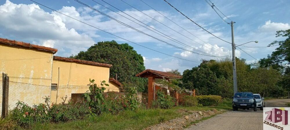 Chácara, 2 quartos, 2000 m² - Foto 1