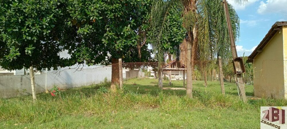 Chácara, 2 quartos, 2000 m² - Foto 4