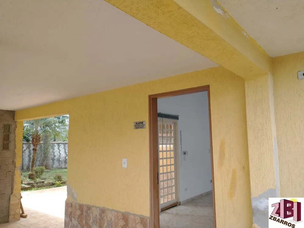 Casa de Condomínio, 2 quartos - Foto 6