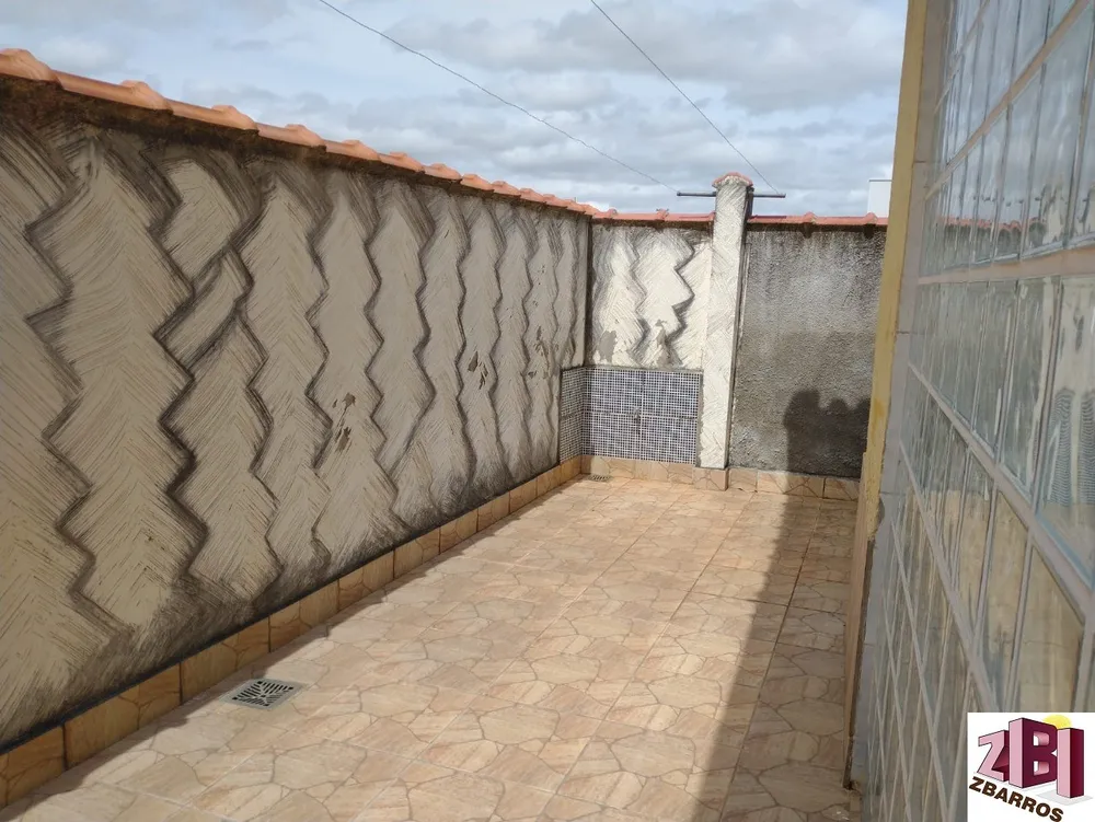 Casa de Condomínio, 2 quartos - Foto 7
