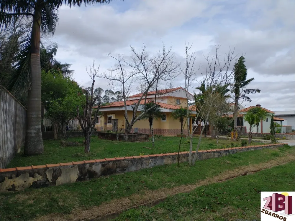 Casa de Condomínio, 2 quartos - Foto 5