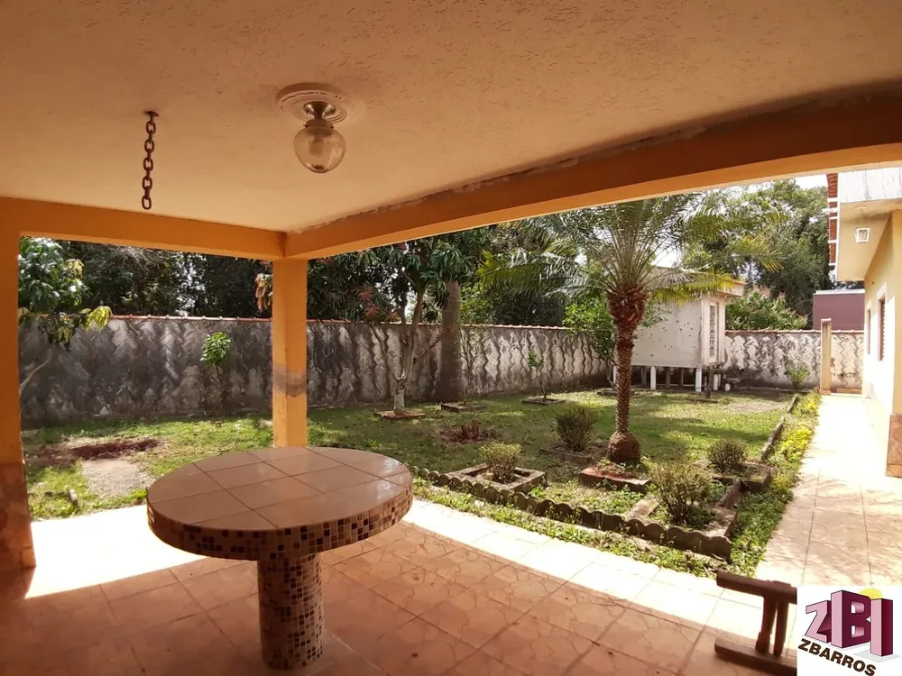 Casa de Condomínio, 2 quartos - Foto 8