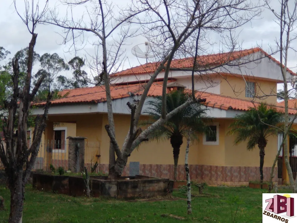 Casa de Condomínio, 2 quartos - Foto 1