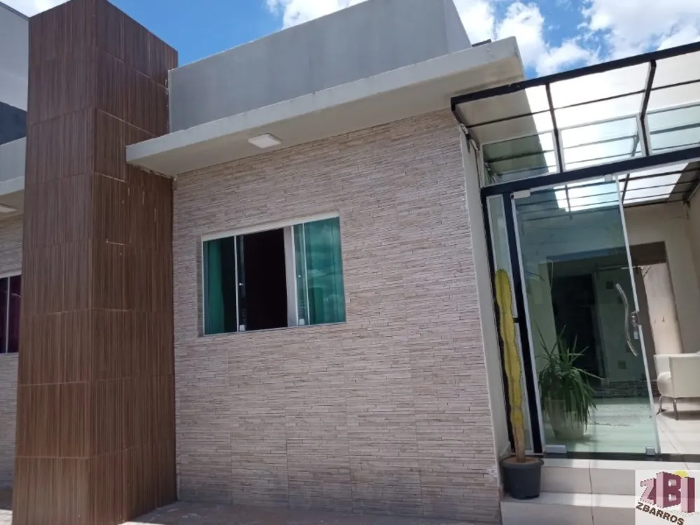 Casa de Condomínio, 3 quartos - Foto 7