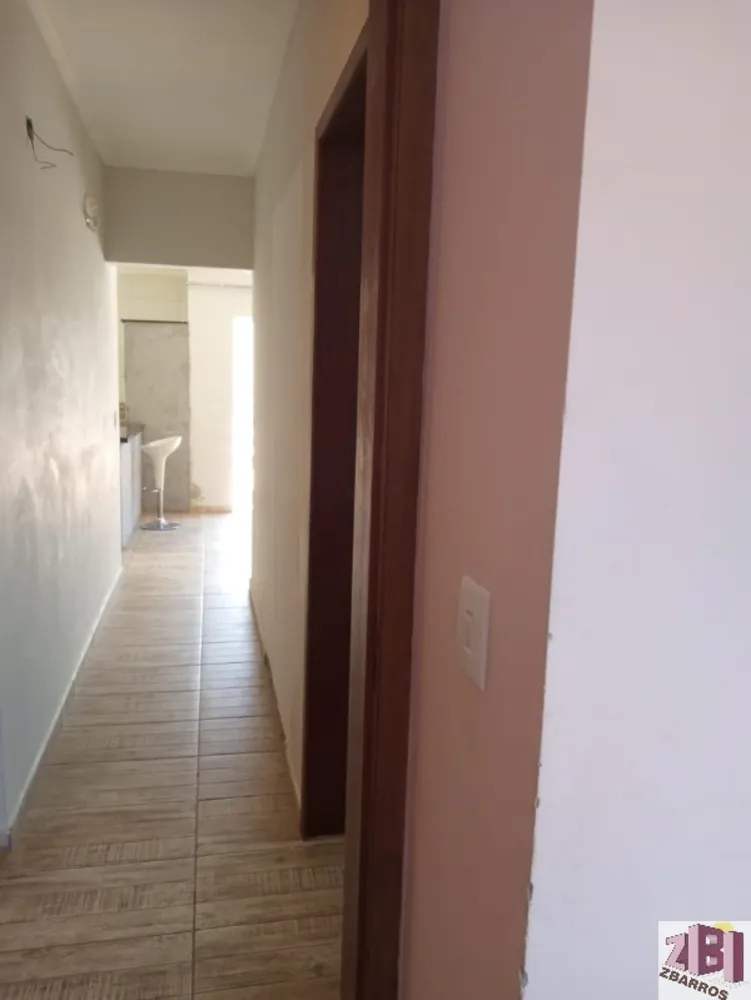 Casa de Condomínio, 3 quartos - Foto 8