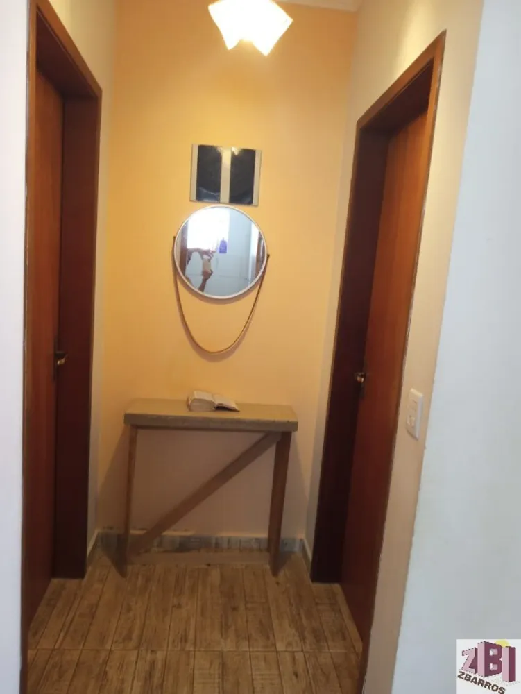 Casa de Condomínio, 3 quartos - Foto 9