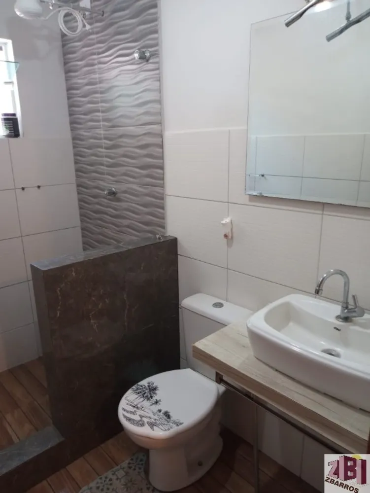Casa de Condomínio, 3 quartos - Foto 11