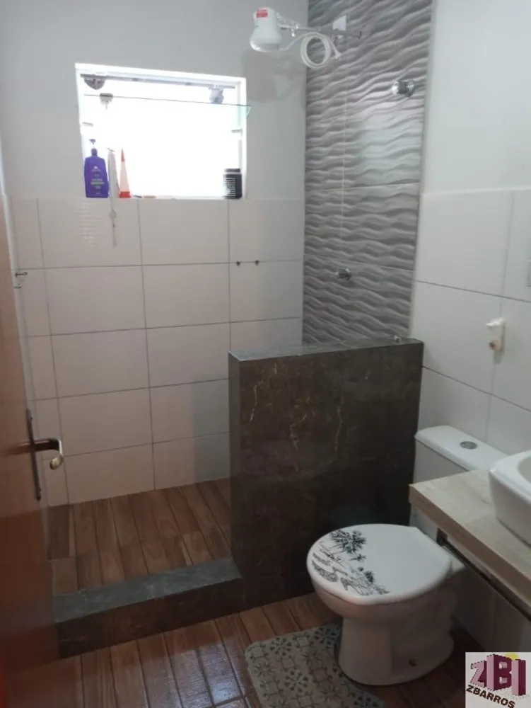 Casa de Condomínio, 3 quartos - Foto 10