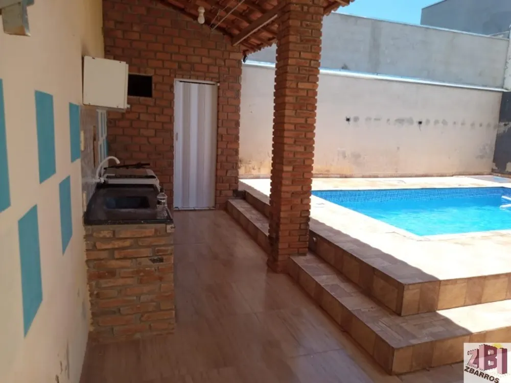 Casa de Condomínio, 3 quartos - Foto 3