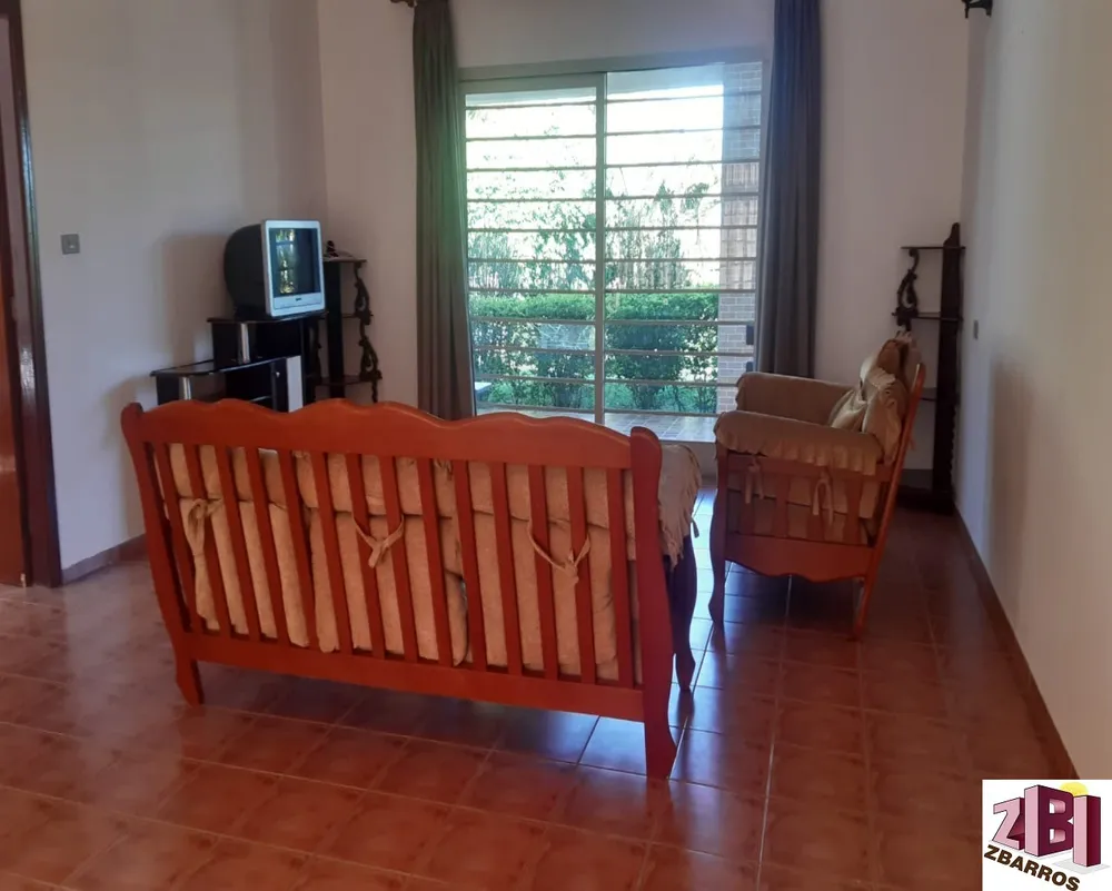 Sítio, 6 quartos, 24 m² - Foto 4