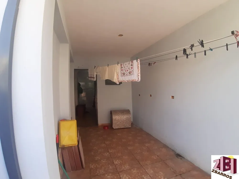Casa, 4 quartos - Foto 4
