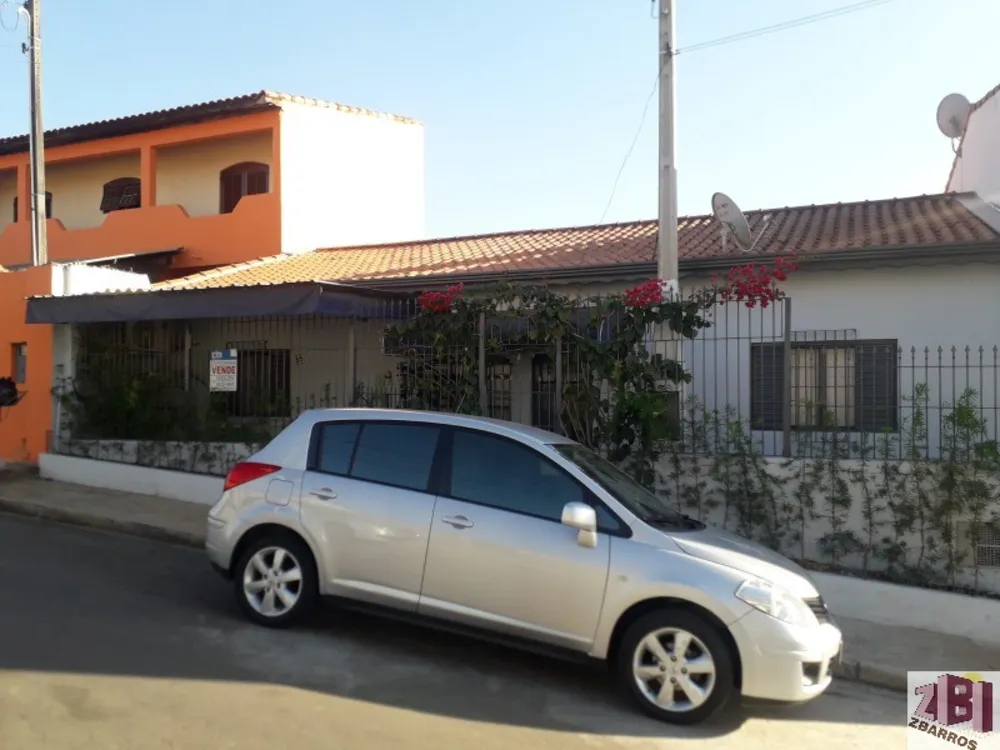 Casa, 4 quartos - Foto 5