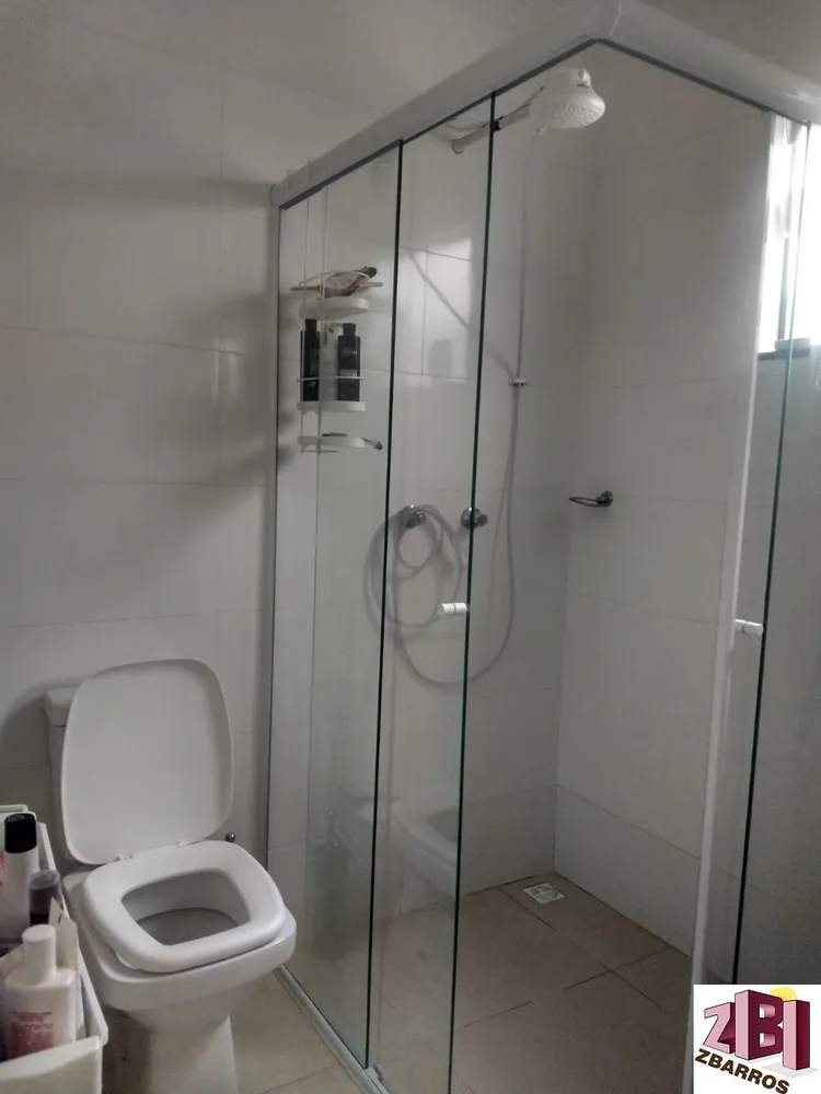 Casa, 4 quartos - Foto 7