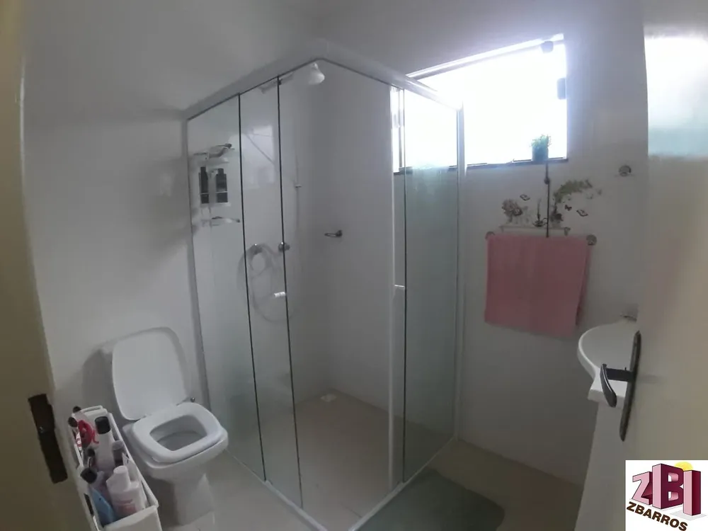 Casa, 4 quartos - Foto 12