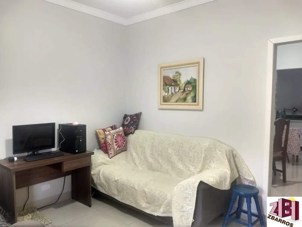 Casa, 4 quartos - Foto 6
