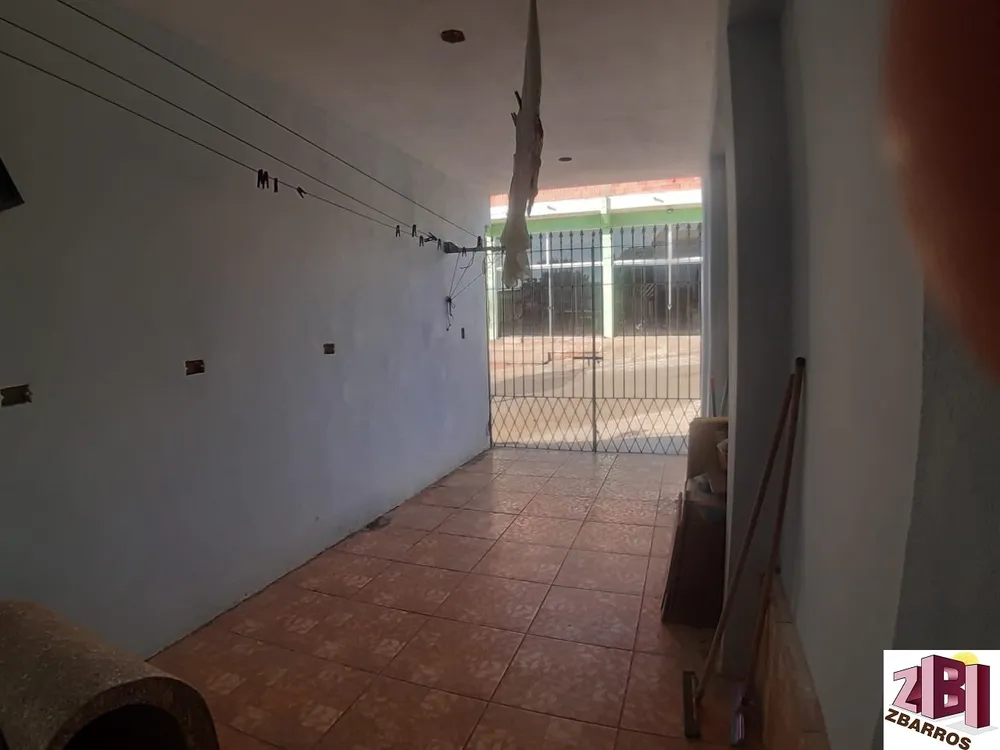 Casa, 4 quartos - Foto 2