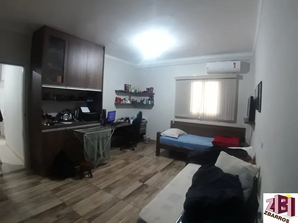 Casa, 4 quartos - Foto 11