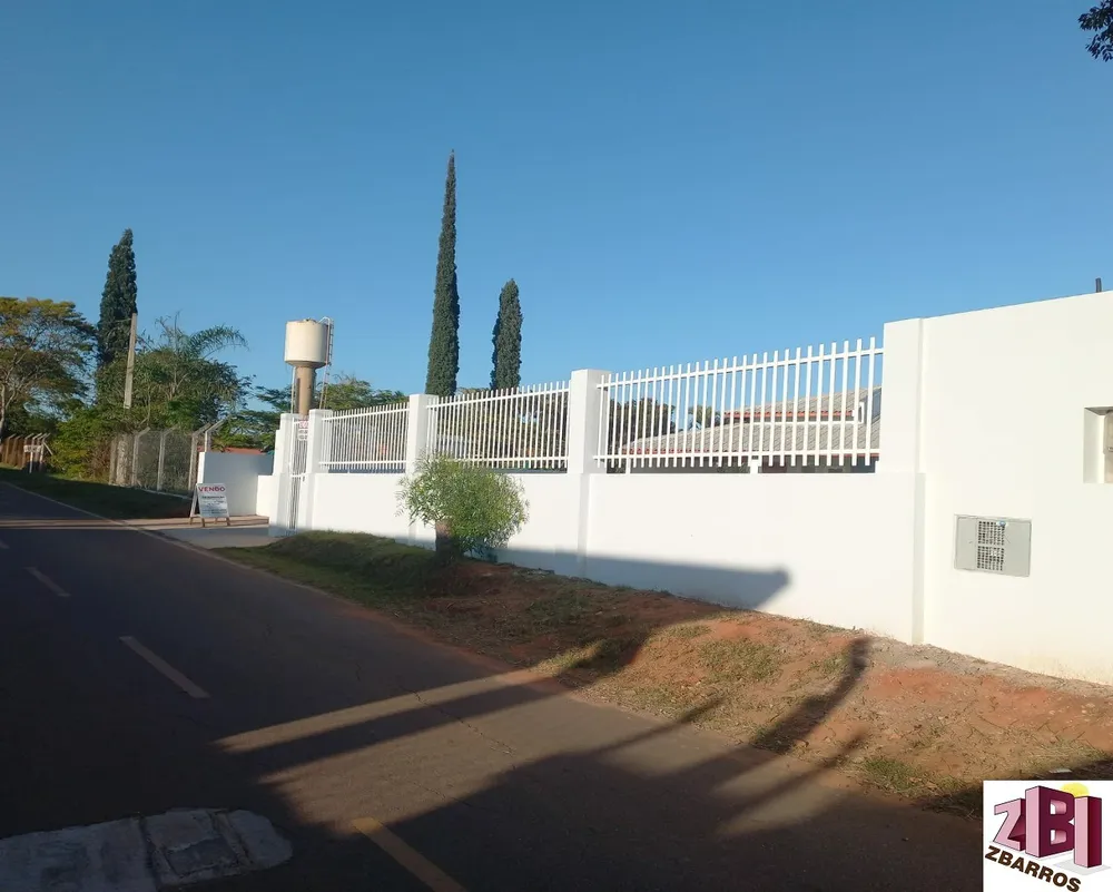 Chácara, 3 quartos, 1188 m² - Foto 7