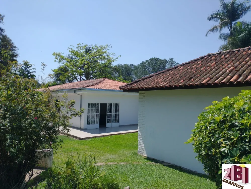 Chácara, 5 quartos, 6000 m² - Foto 9