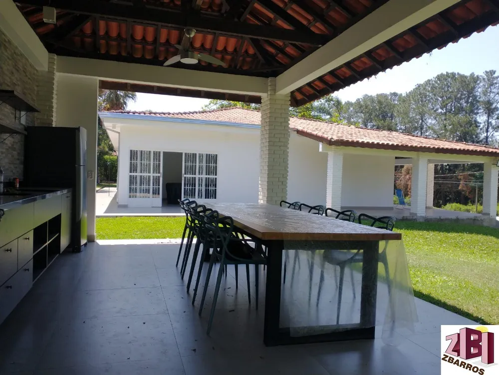 Chácara, 5 quartos, 6000 m² - Foto 7