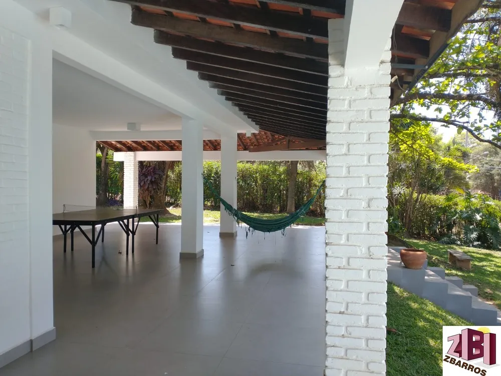 Chácara, 5 quartos, 6000 m² - Foto 4